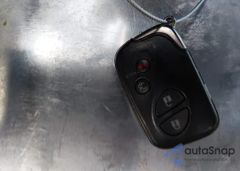 2010 Lexus Es 350 from USA, damaged, VIN JTHBK1EG2A2360860